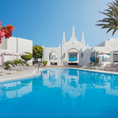Alua Suites Fuerteventura كوراليهو المظهر الخارجي الصورة
