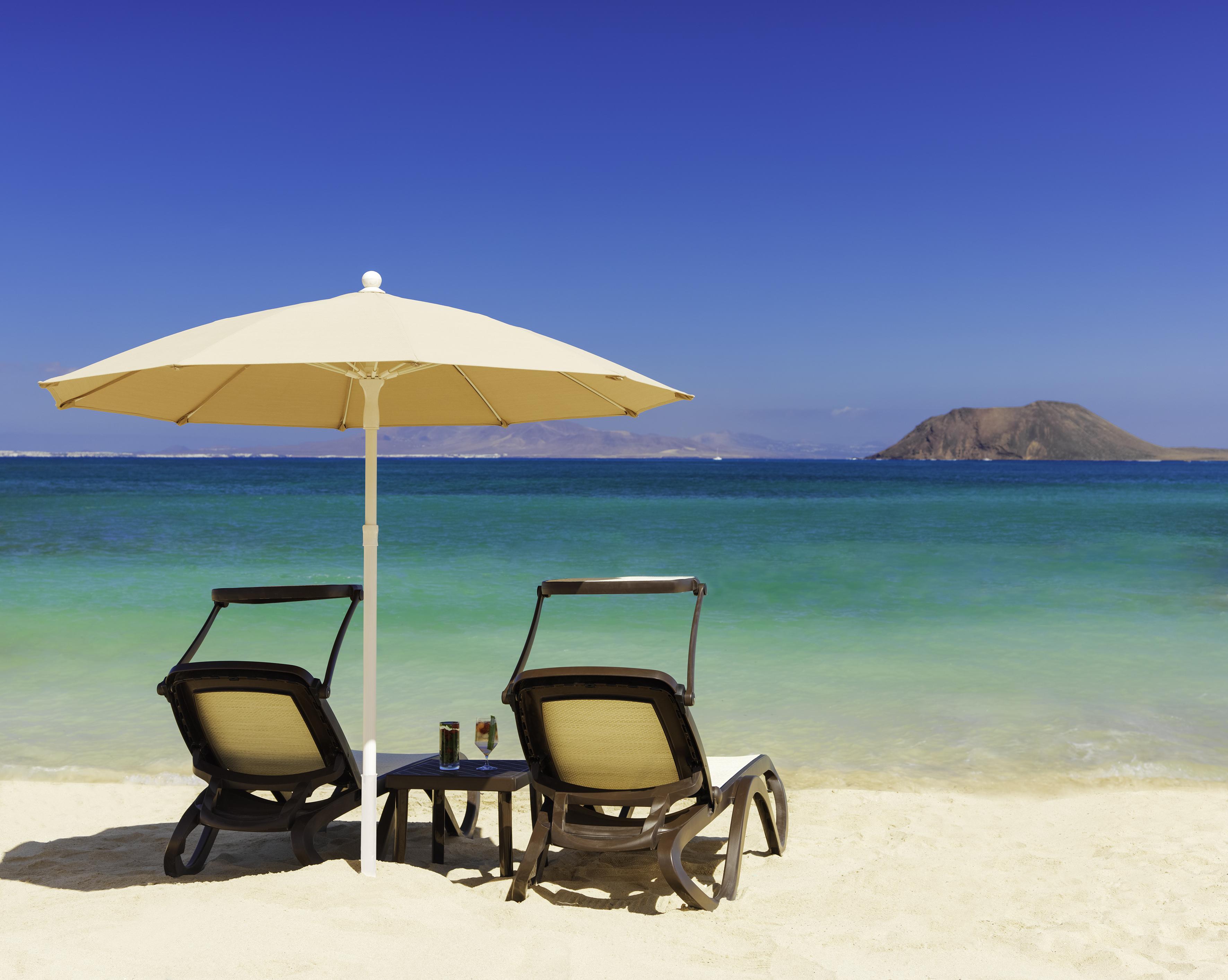 Alua Suites Fuerteventura كوراليهو المظهر الخارجي الصورة