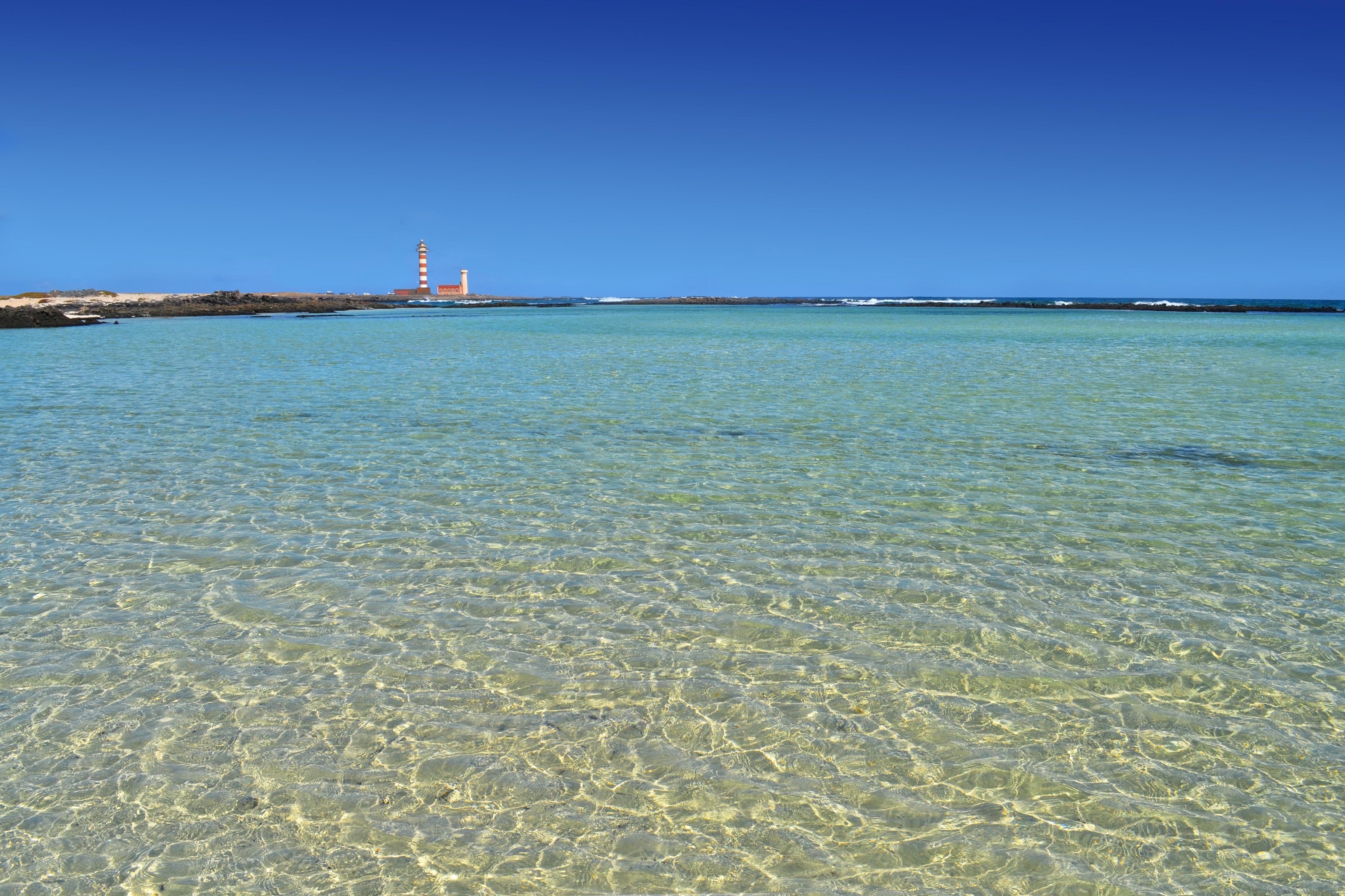 Alua Suites Fuerteventura كوراليهو المظهر الخارجي الصورة