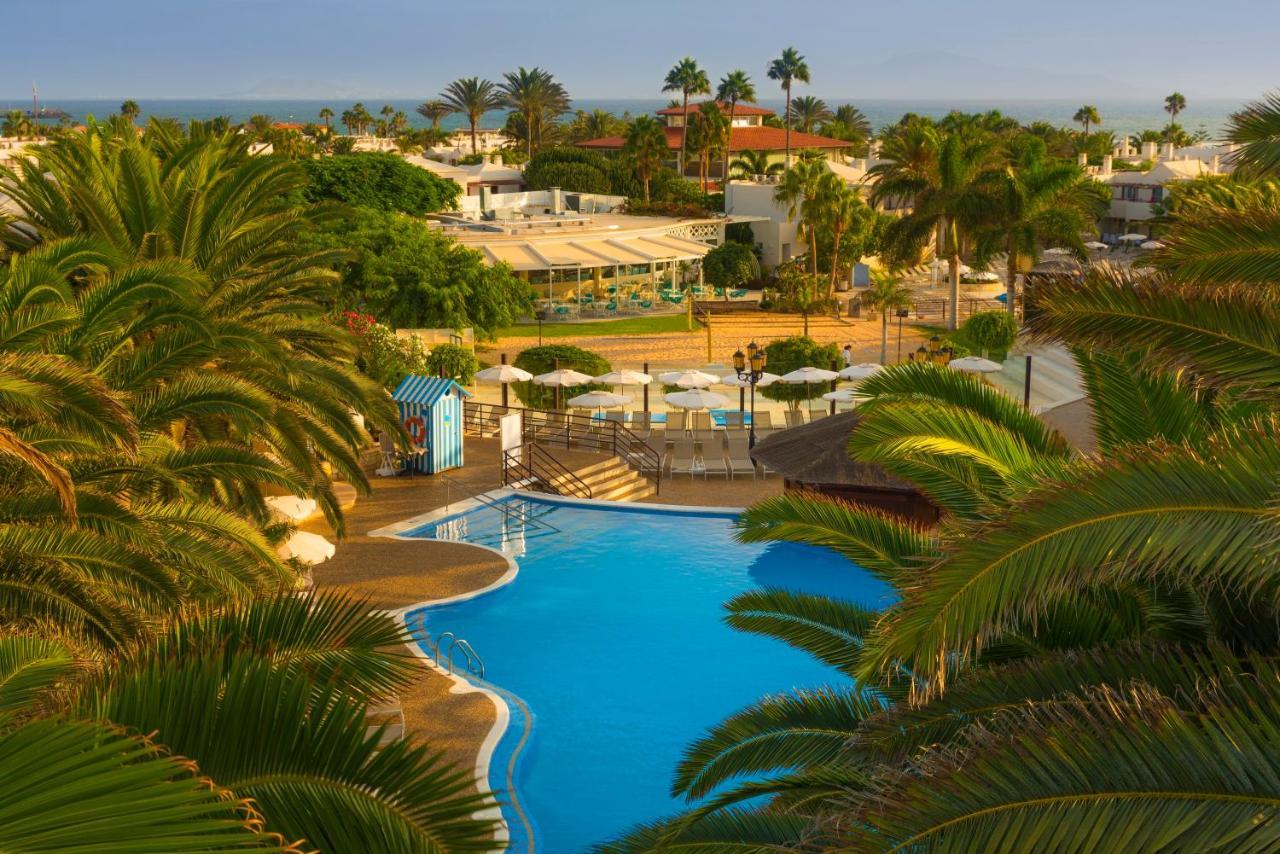 Alua Suites Fuerteventura كوراليهو المظهر الخارجي الصورة
