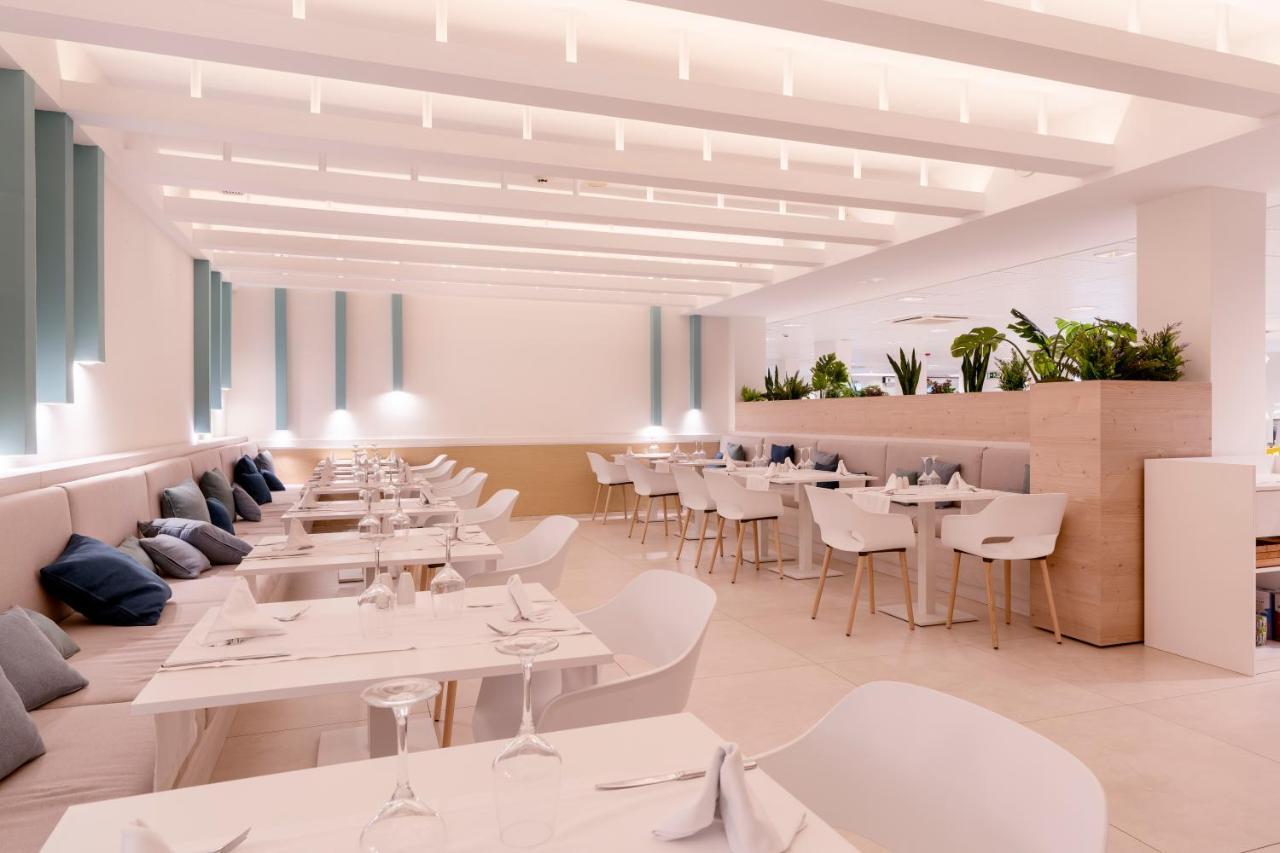 Alua Suites Fuerteventura كوراليهو المظهر الخارجي الصورة