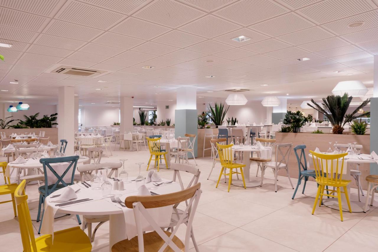 Alua Suites Fuerteventura كوراليهو المظهر الخارجي الصورة