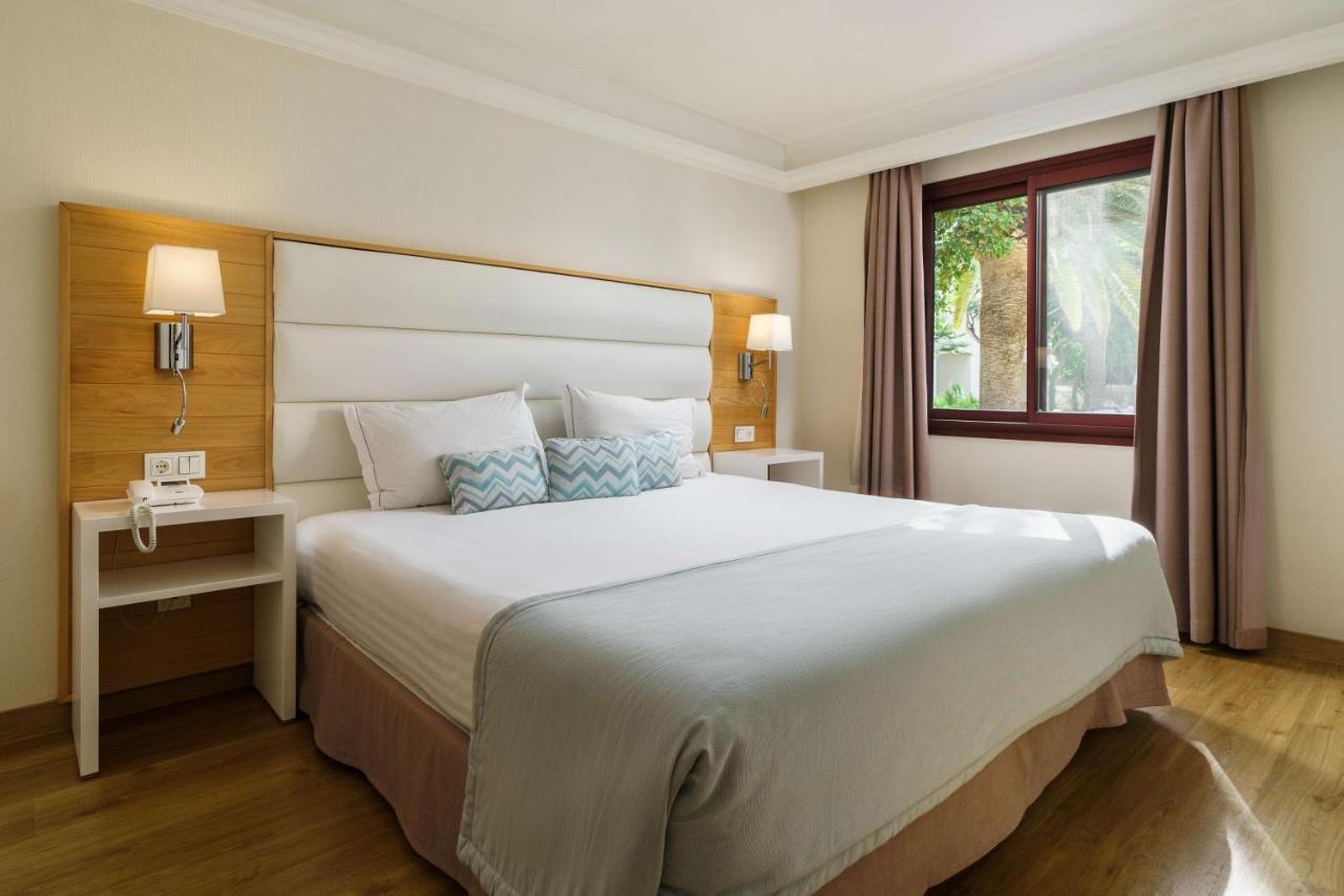 Alua Suites Fuerteventura كوراليهو المظهر الخارجي الصورة