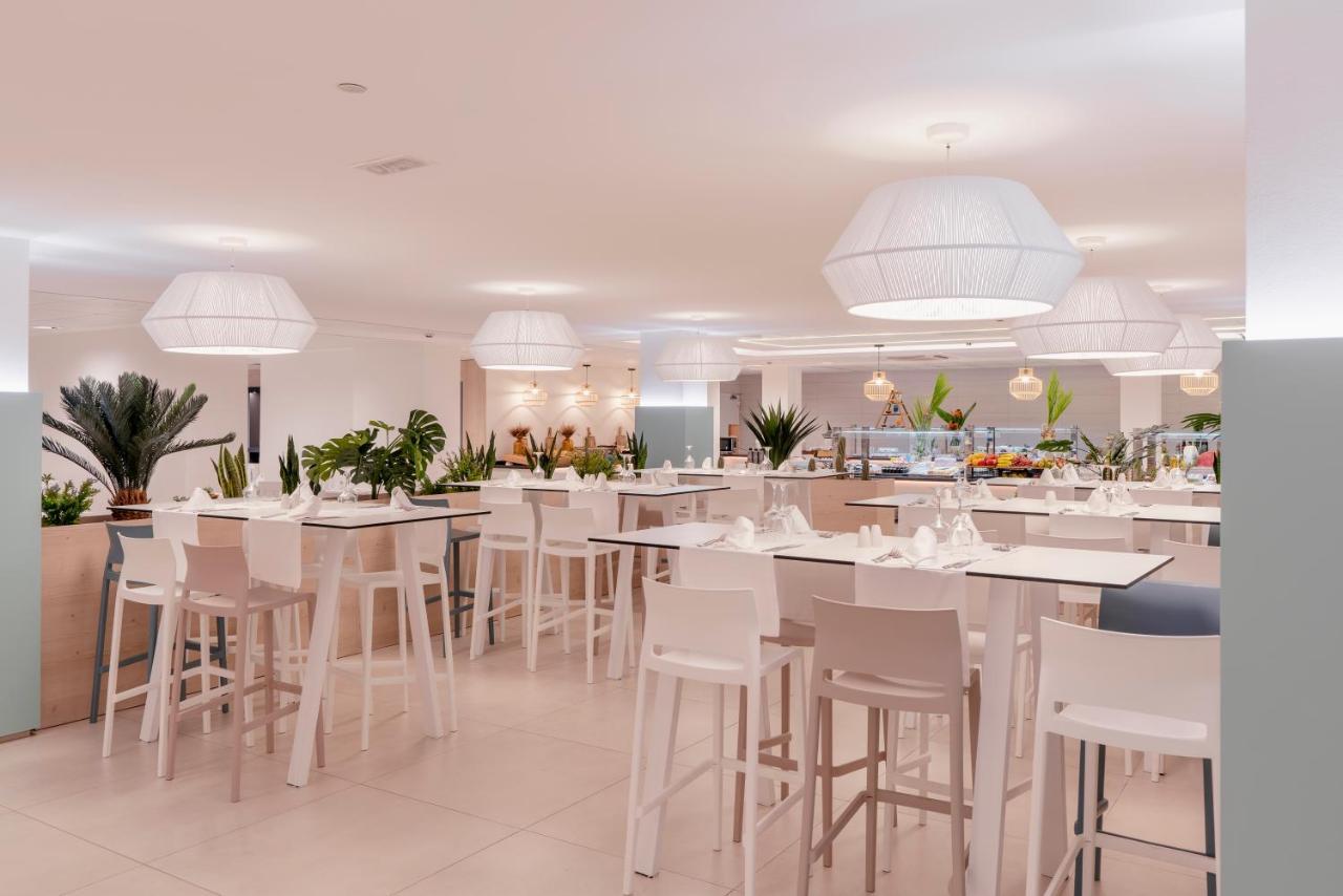 Alua Suites Fuerteventura كوراليهو المظهر الخارجي الصورة