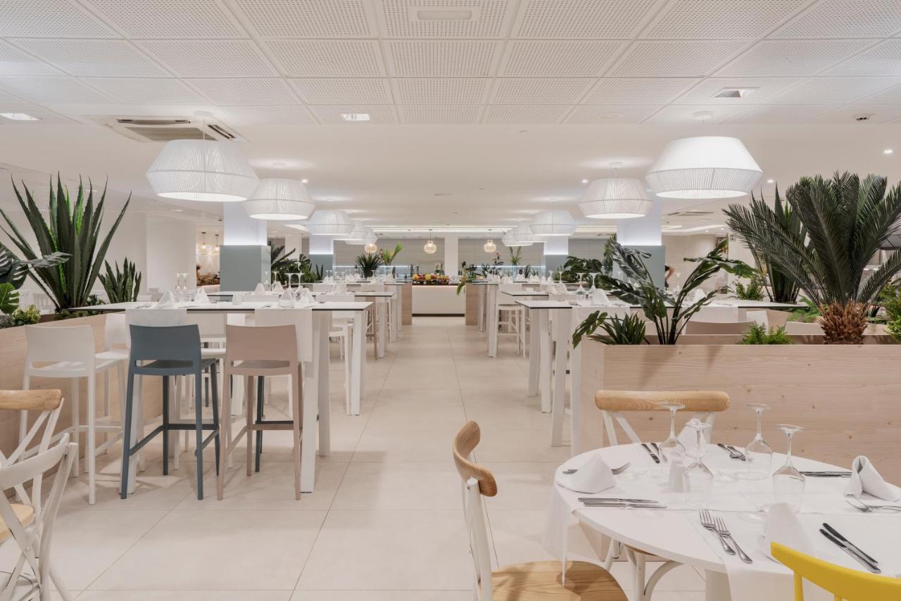 Alua Suites Fuerteventura كوراليهو المظهر الخارجي الصورة