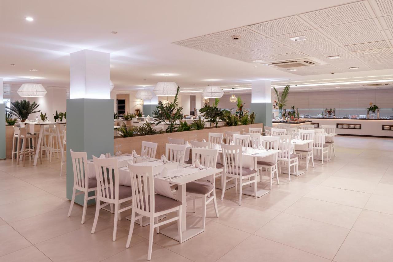 Alua Suites Fuerteventura كوراليهو المظهر الخارجي الصورة