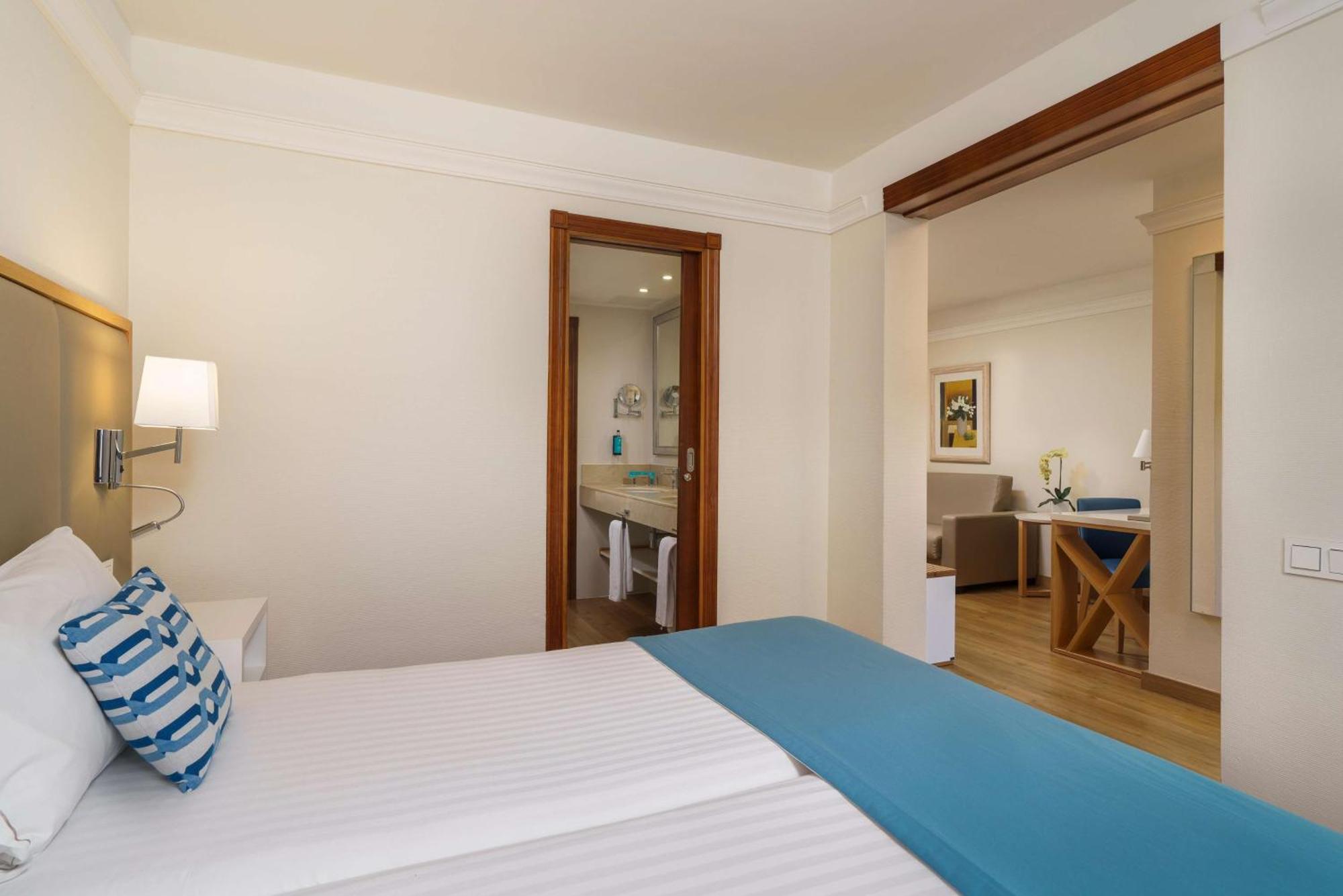 Alua Suites Fuerteventura كوراليهو المظهر الخارجي الصورة