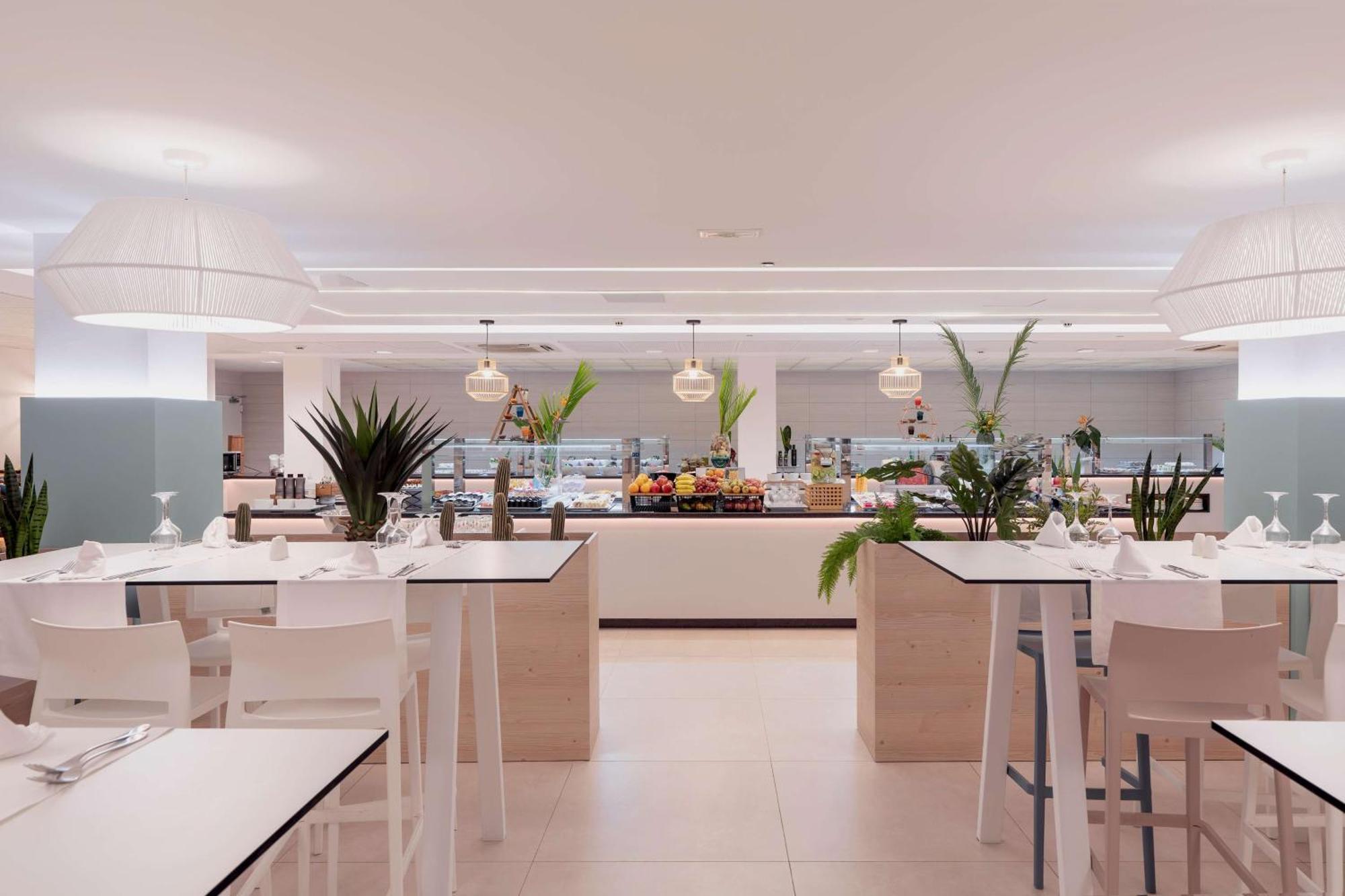 Alua Suites Fuerteventura كوراليهو المظهر الخارجي الصورة
