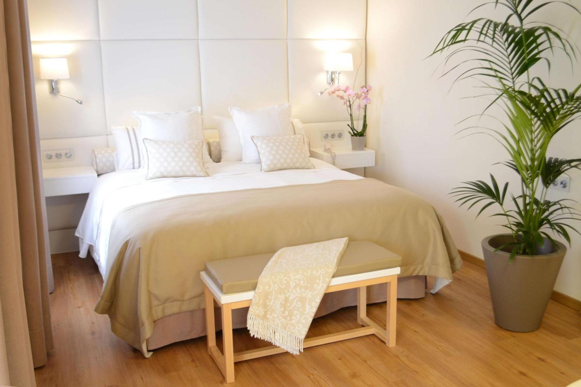 Alua Suites Fuerteventura كوراليهو المظهر الخارجي الصورة