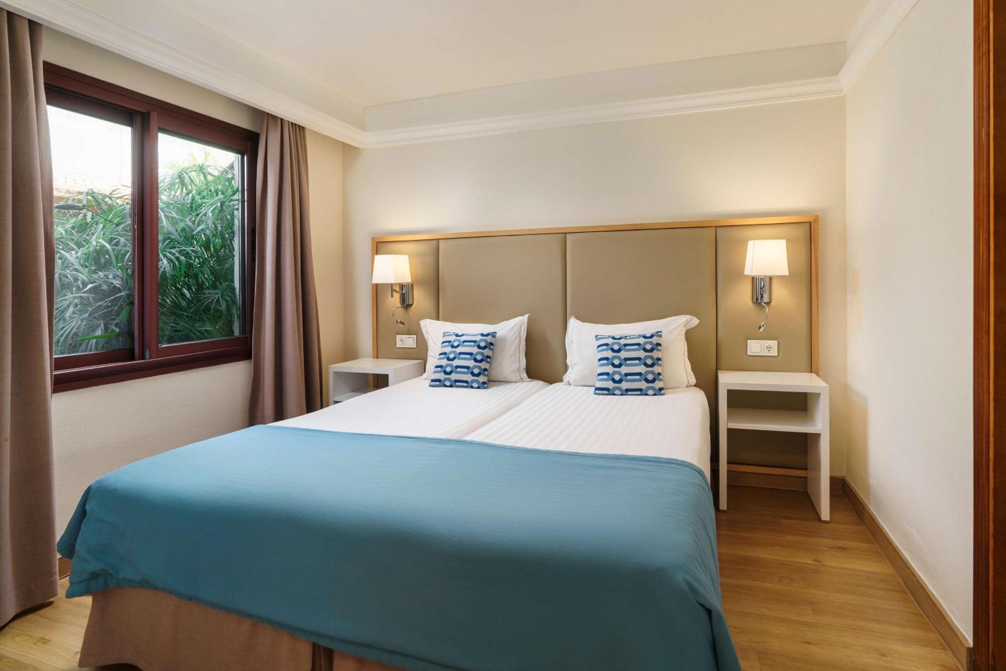 Alua Suites Fuerteventura كوراليهو المظهر الخارجي الصورة