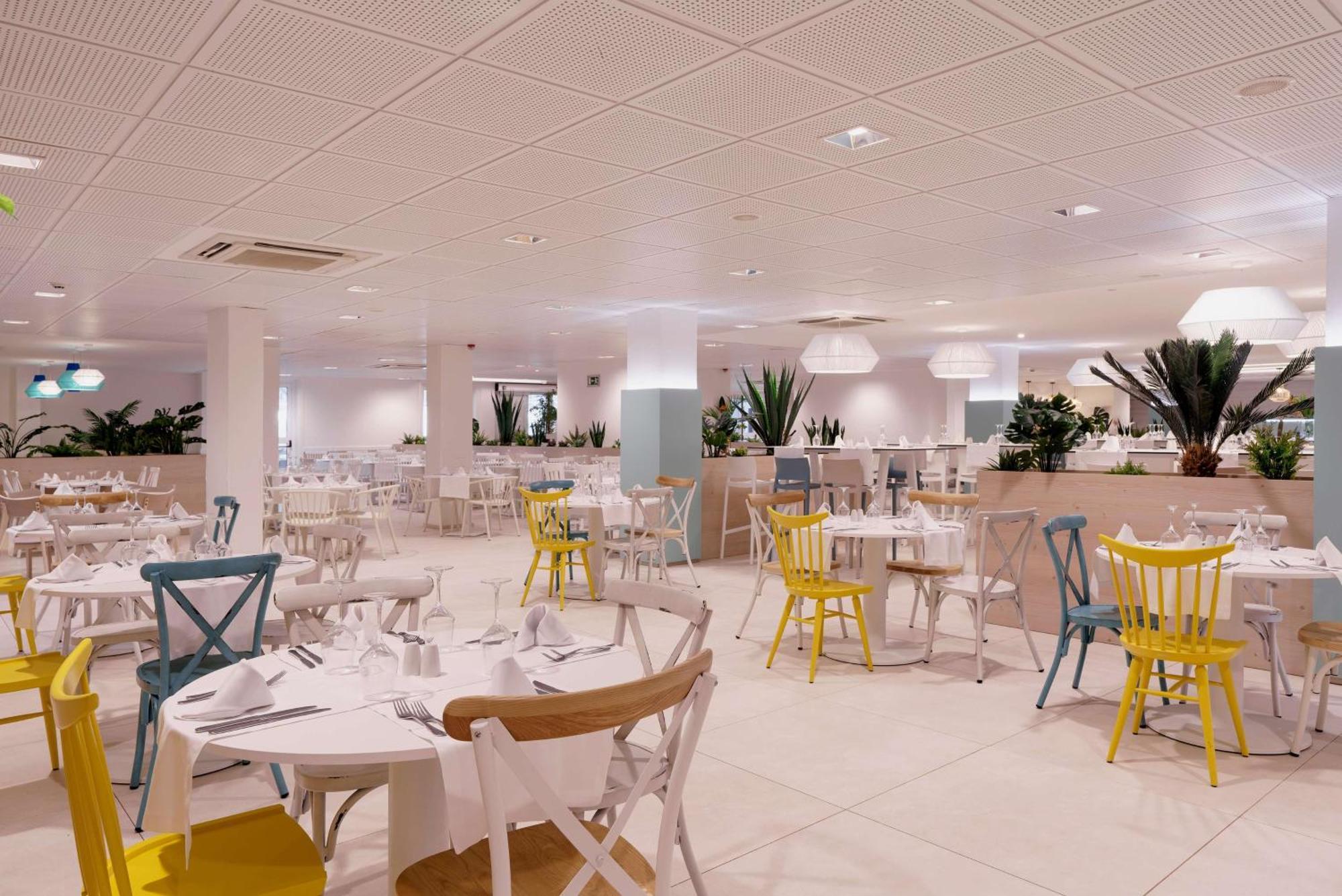 Alua Suites Fuerteventura كوراليهو المظهر الخارجي الصورة