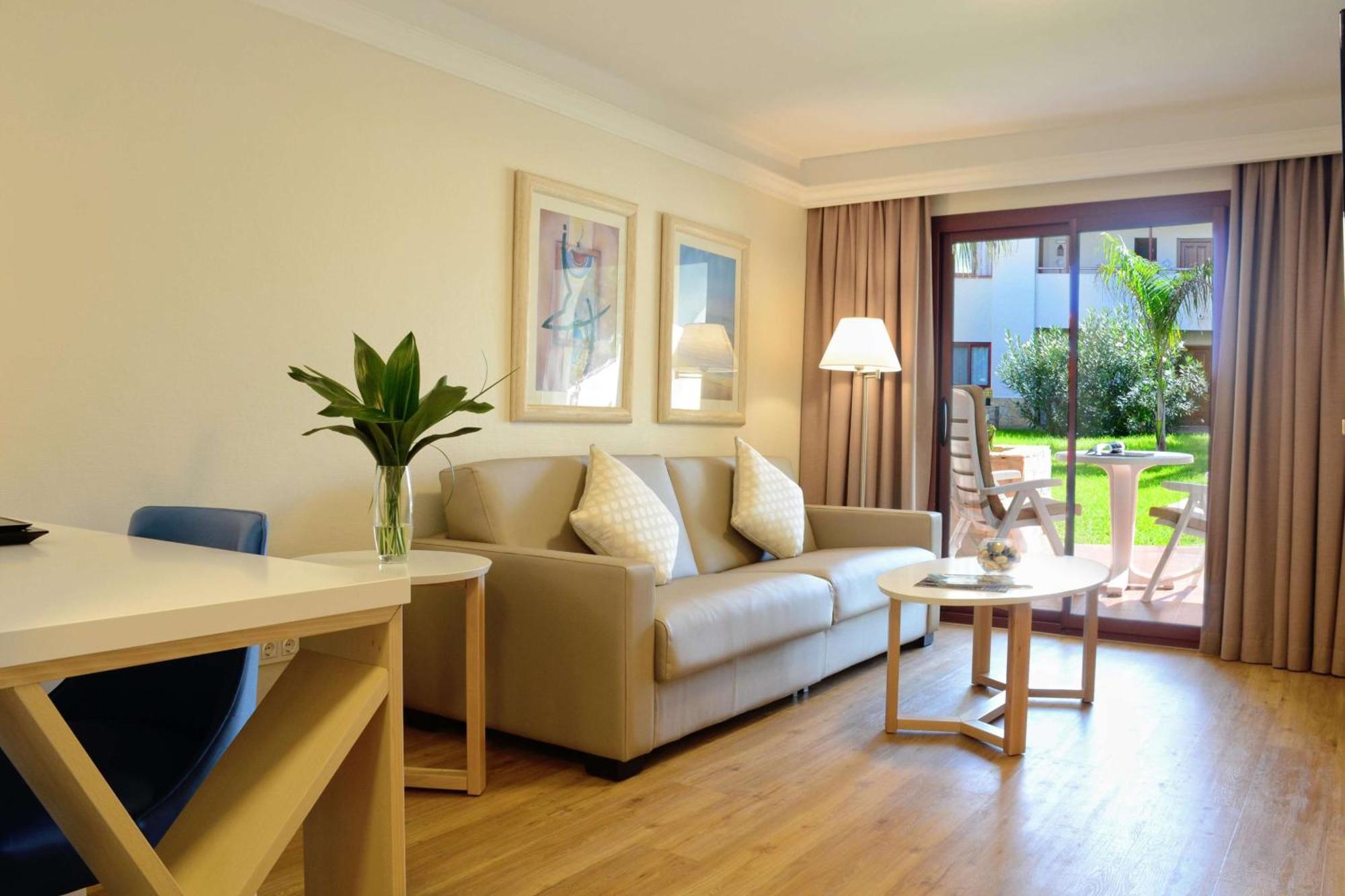 Alua Suites Fuerteventura كوراليهو المظهر الخارجي الصورة