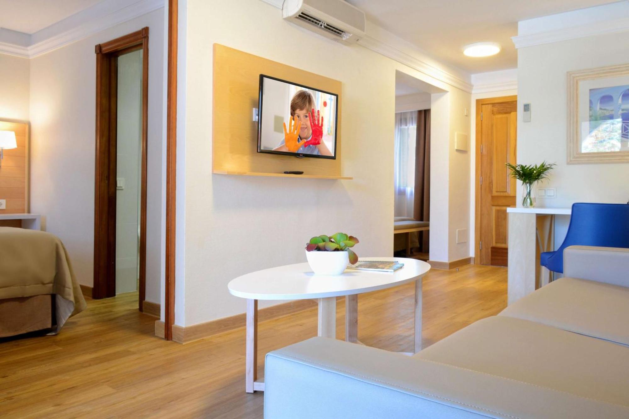 Alua Suites Fuerteventura كوراليهو المظهر الخارجي الصورة