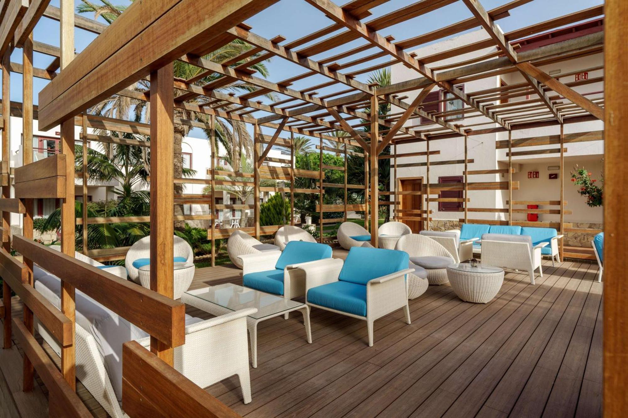Alua Suites Fuerteventura كوراليهو المظهر الخارجي الصورة