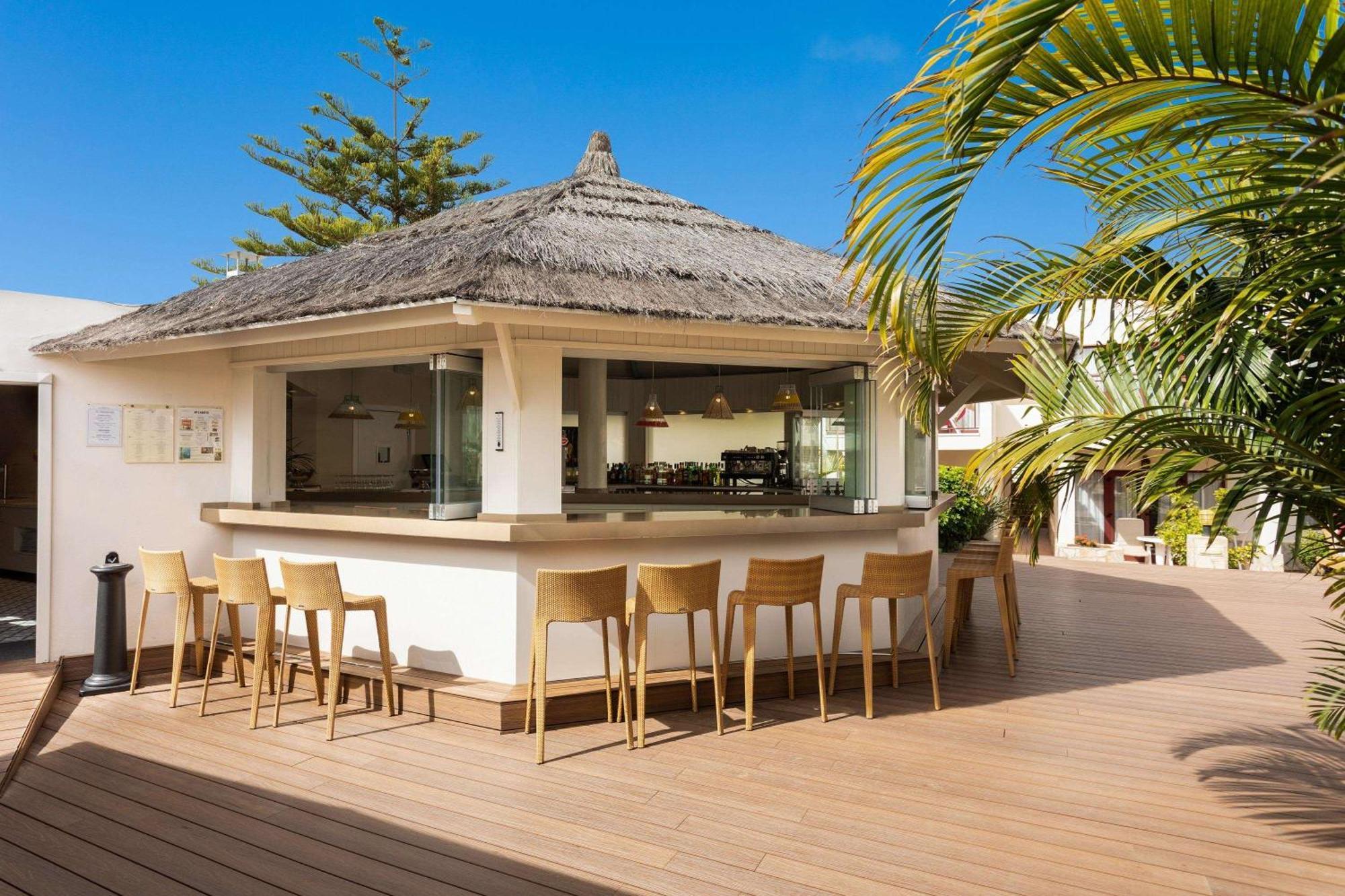 Alua Suites Fuerteventura كوراليهو المظهر الخارجي الصورة