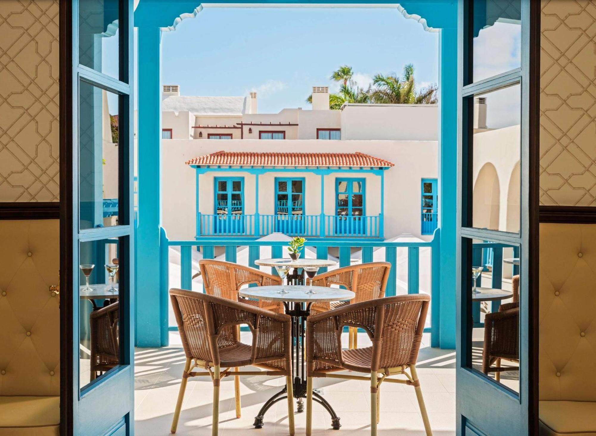 Alua Suites Fuerteventura كوراليهو المظهر الخارجي الصورة