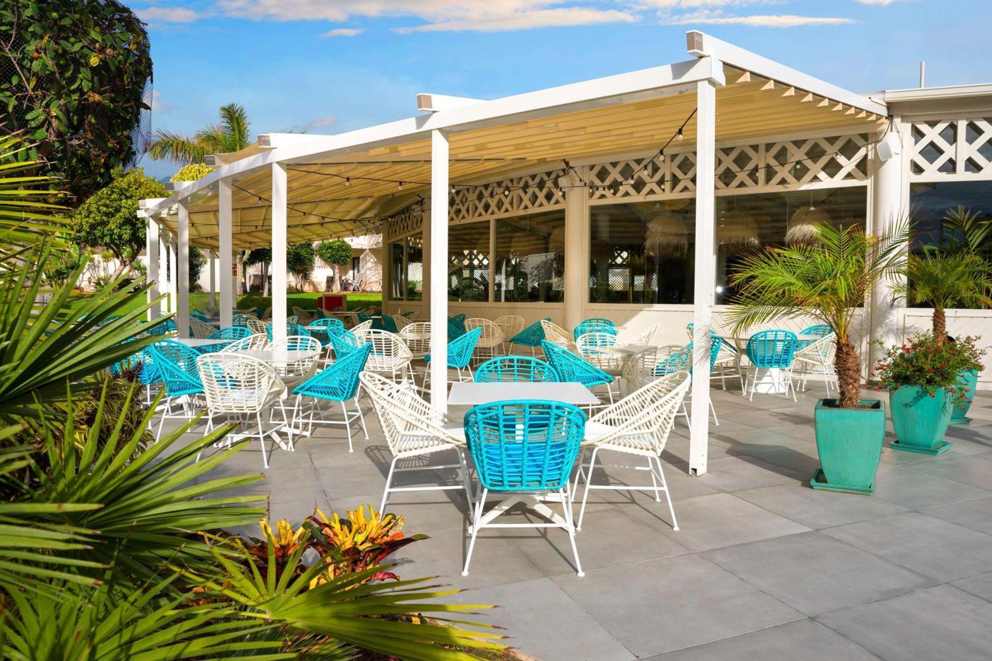 Alua Suites Fuerteventura كوراليهو المظهر الخارجي الصورة