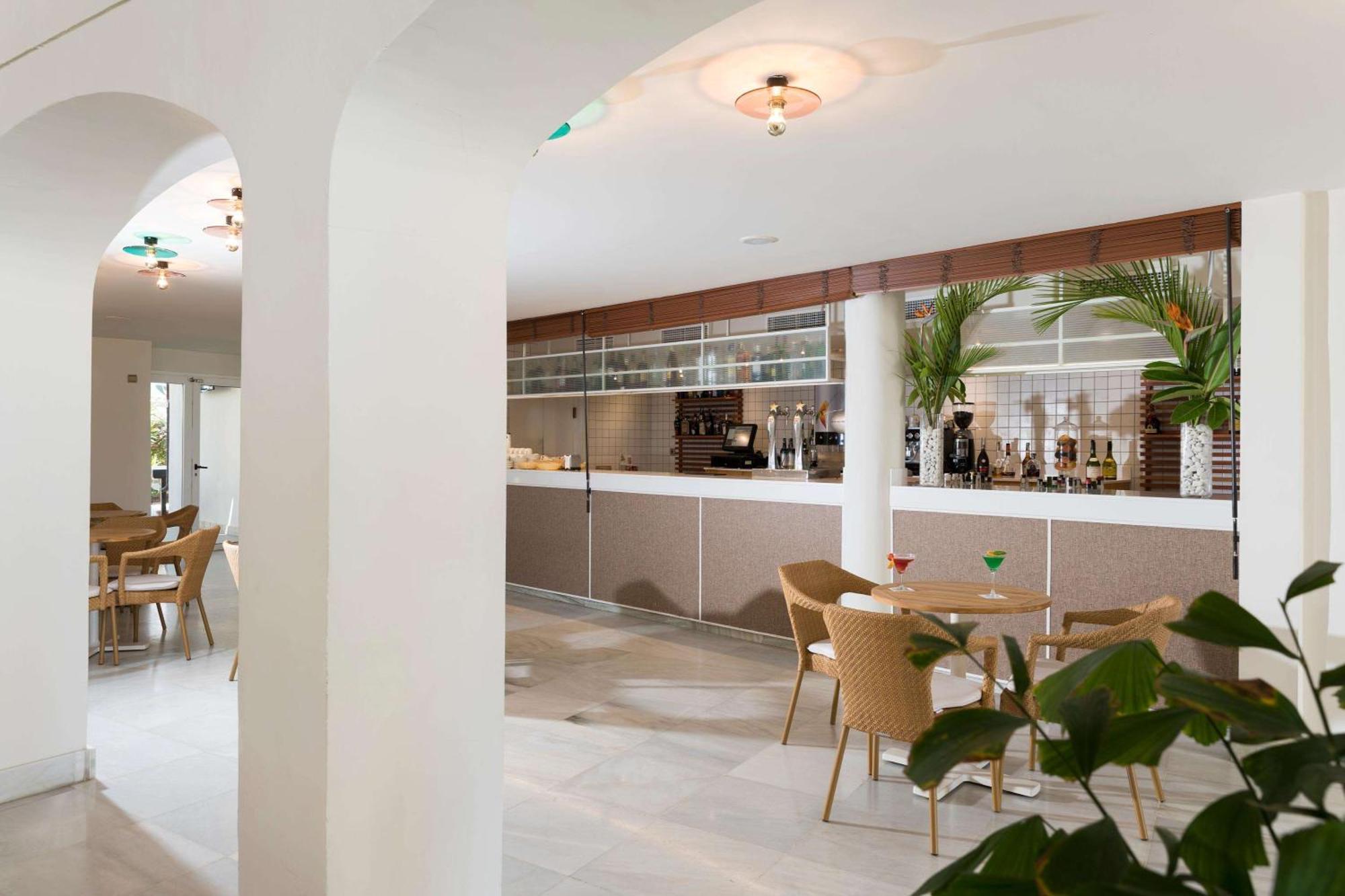 Alua Suites Fuerteventura كوراليهو المظهر الخارجي الصورة