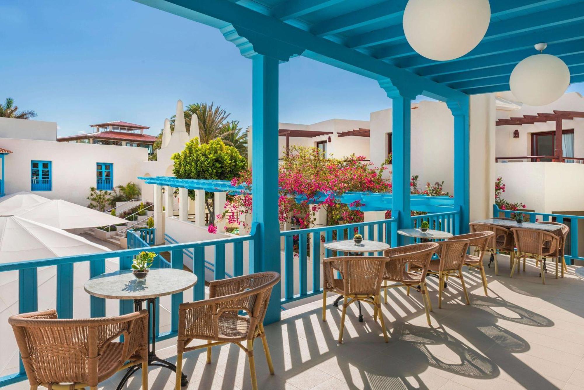 Alua Suites Fuerteventura كوراليهو المظهر الخارجي الصورة