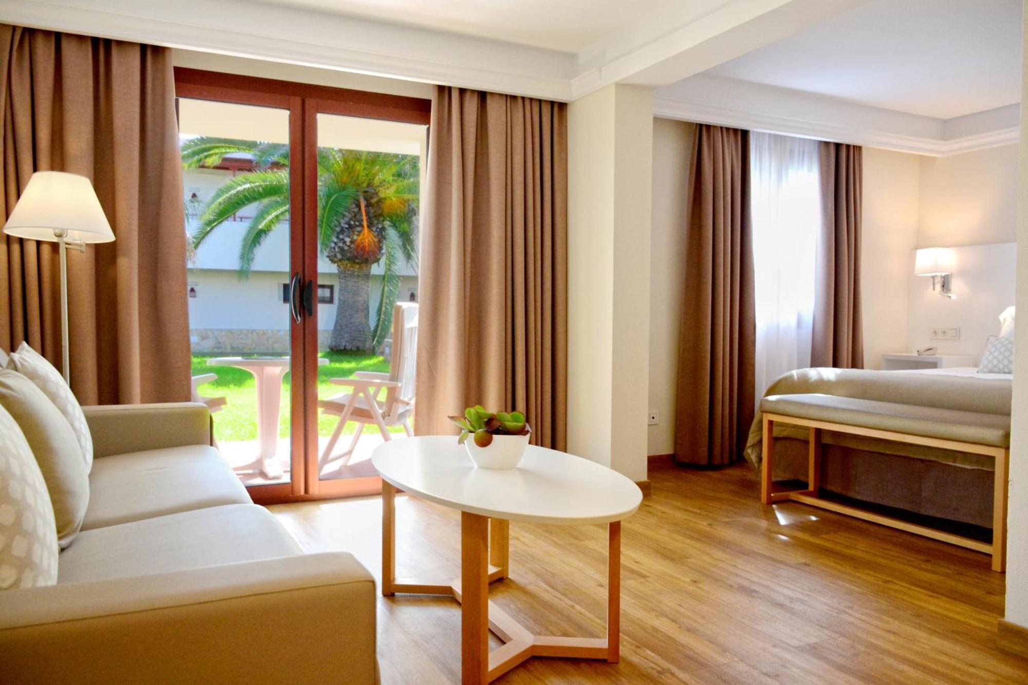 Alua Suites Fuerteventura كوراليهو المظهر الخارجي الصورة